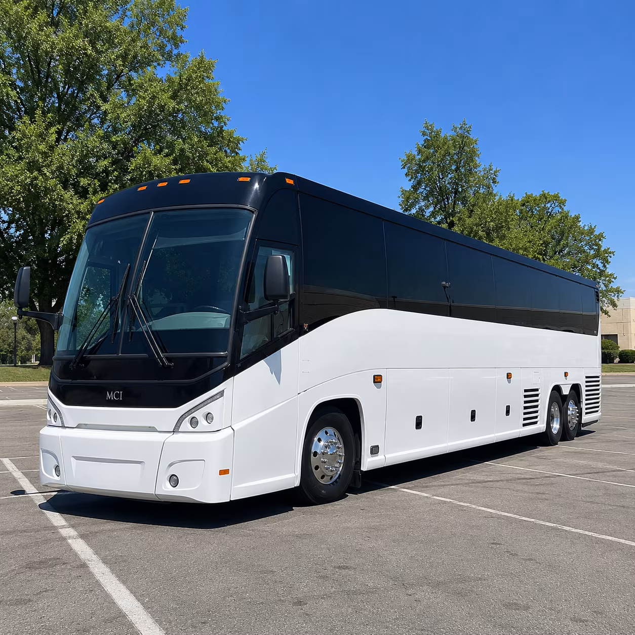 buses for tracy multi generational church events and celebrations