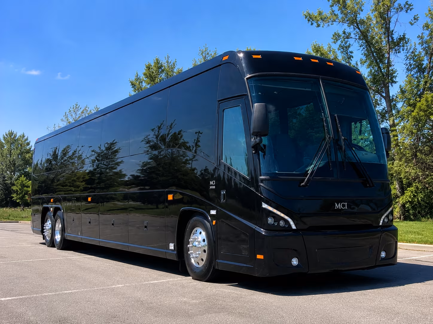 buses for wine country weddings at livermore valley venues