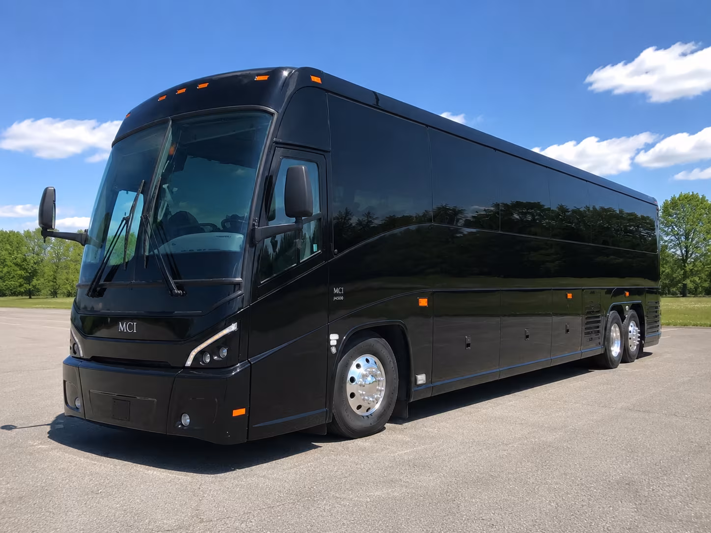 charter buses to giants games at oracle park from tracy