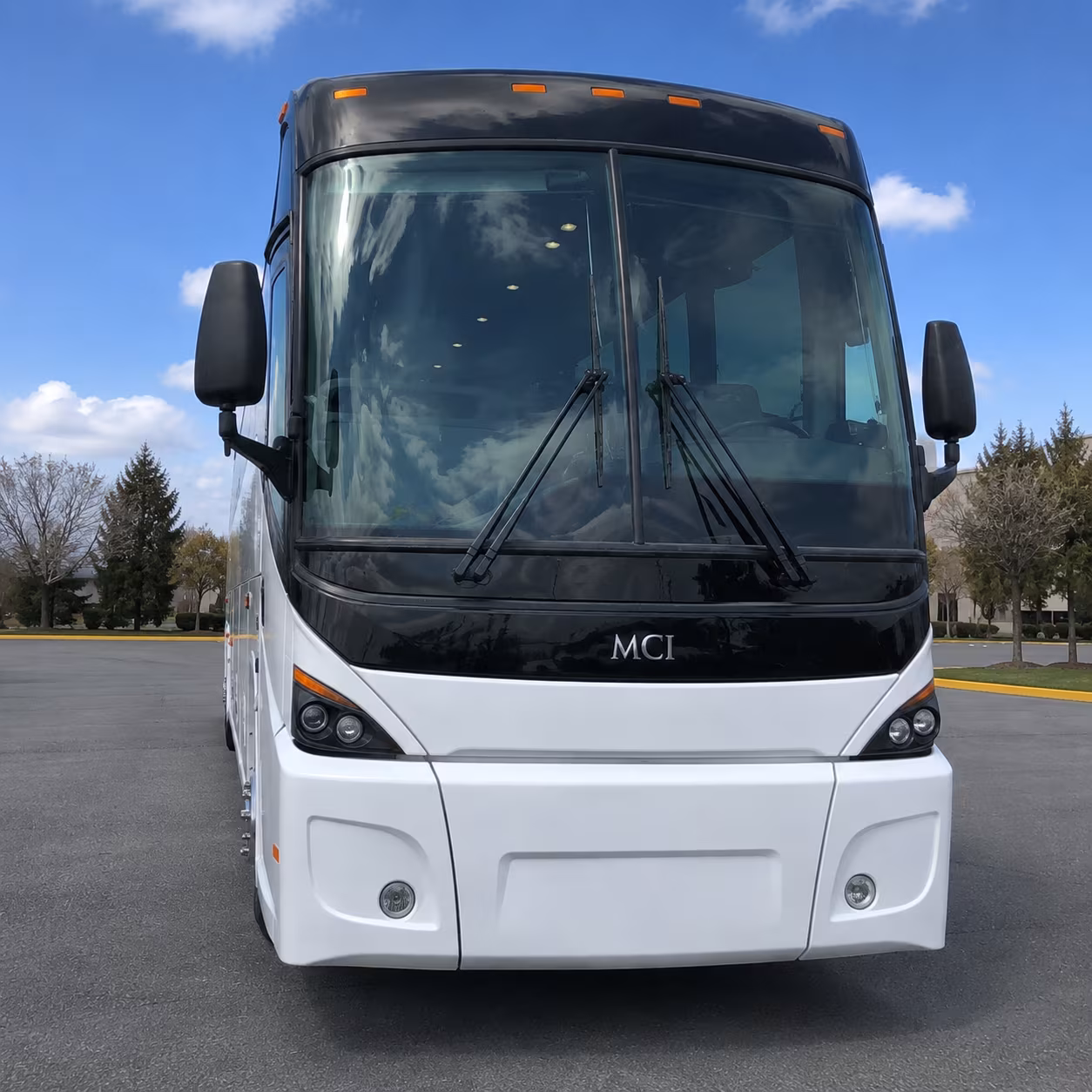 charter buses to stockton prom venues from tracy