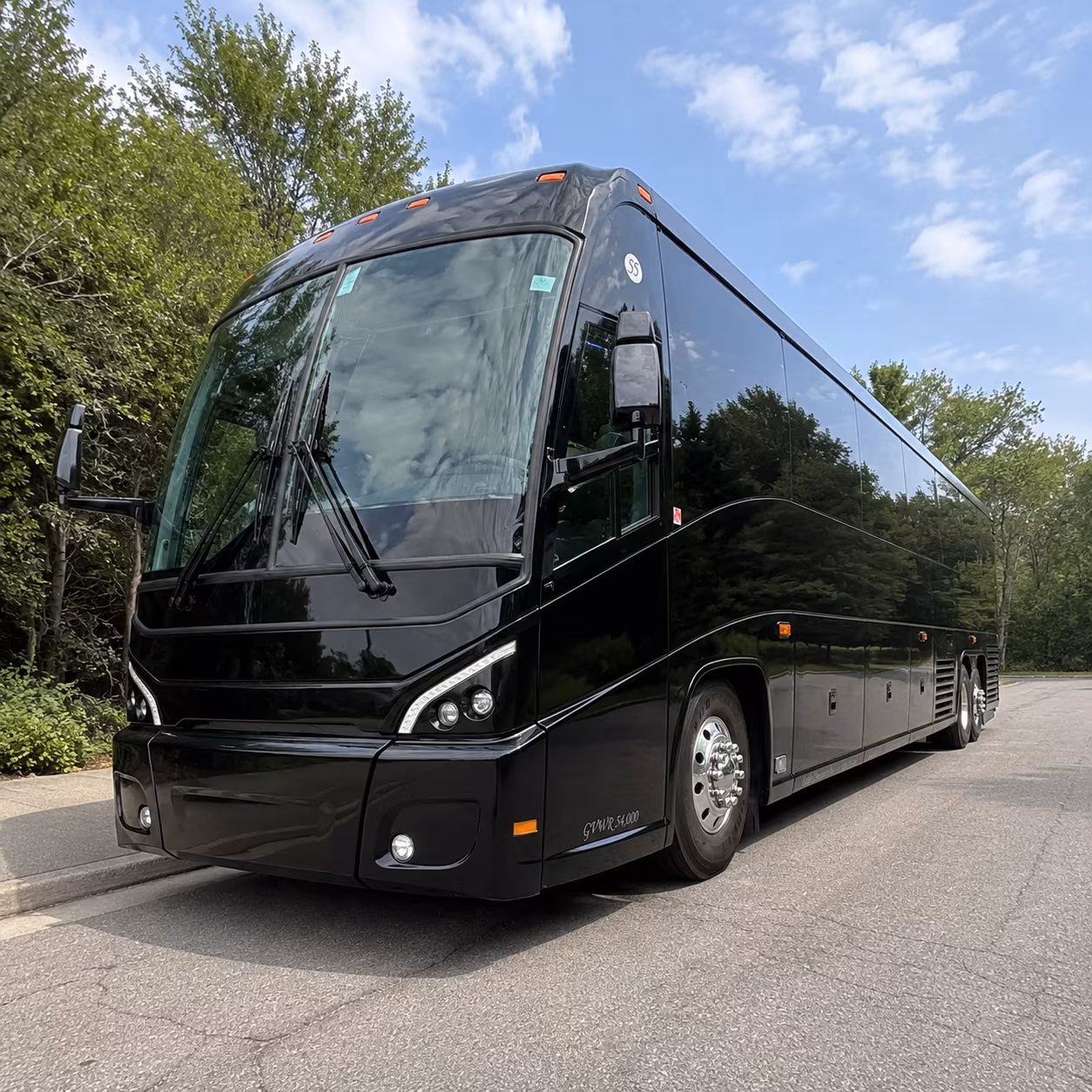 lake tahoe casino and ski trip bus rentals from tracy