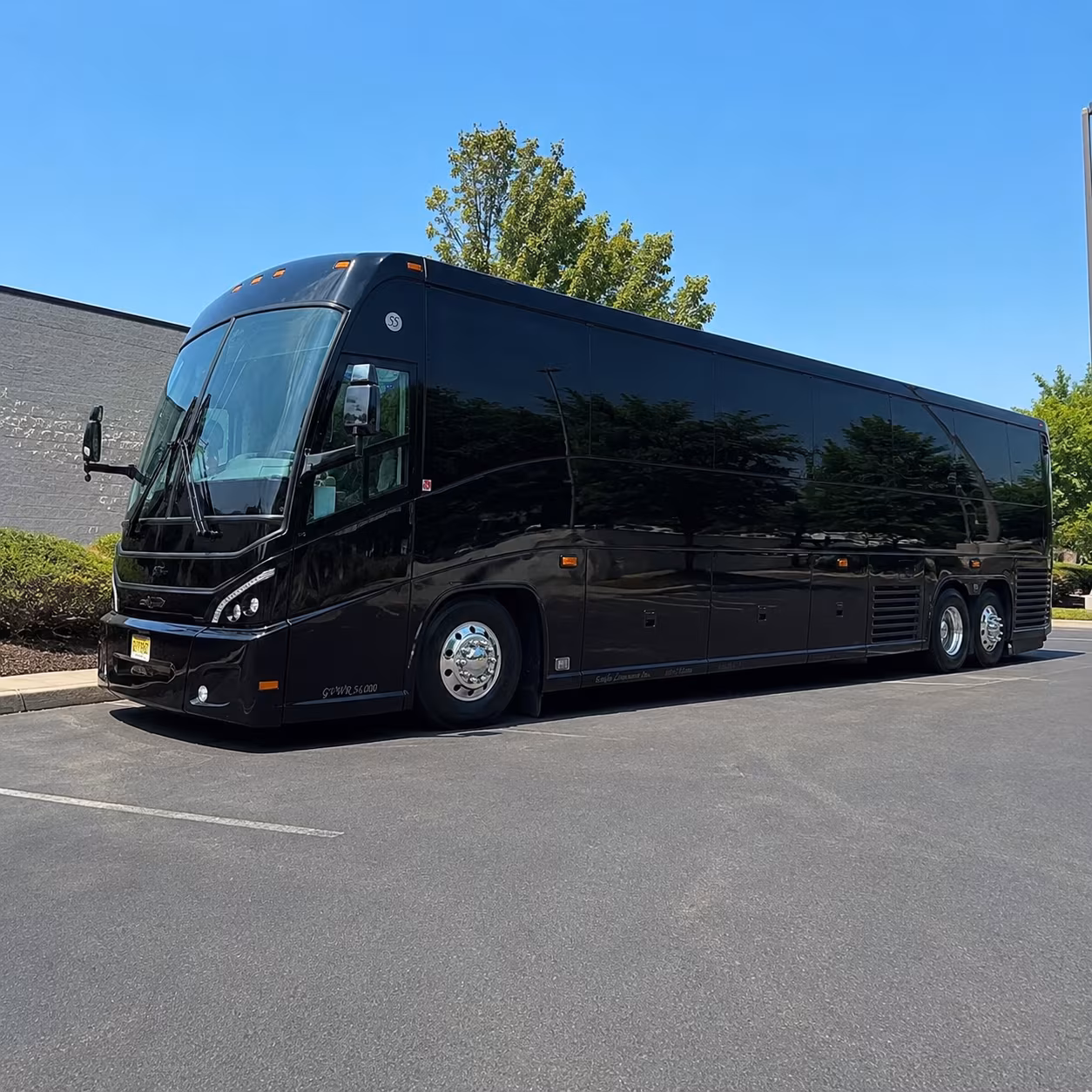 los angeles las vegas and out of state charter bus trips from tracy