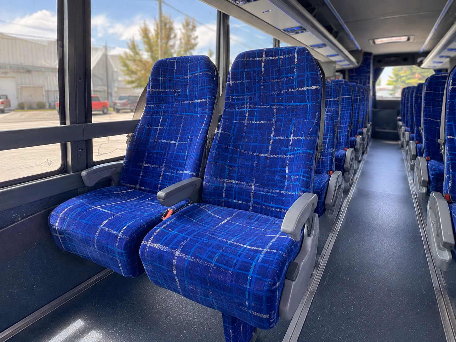 napa and sonoma wine country buses for the full day run