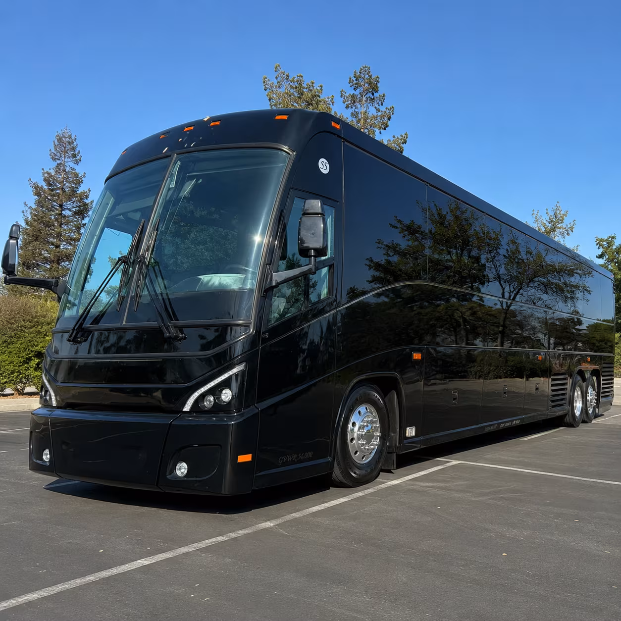 napa valley and livermore wine tour bus rentals from tracy