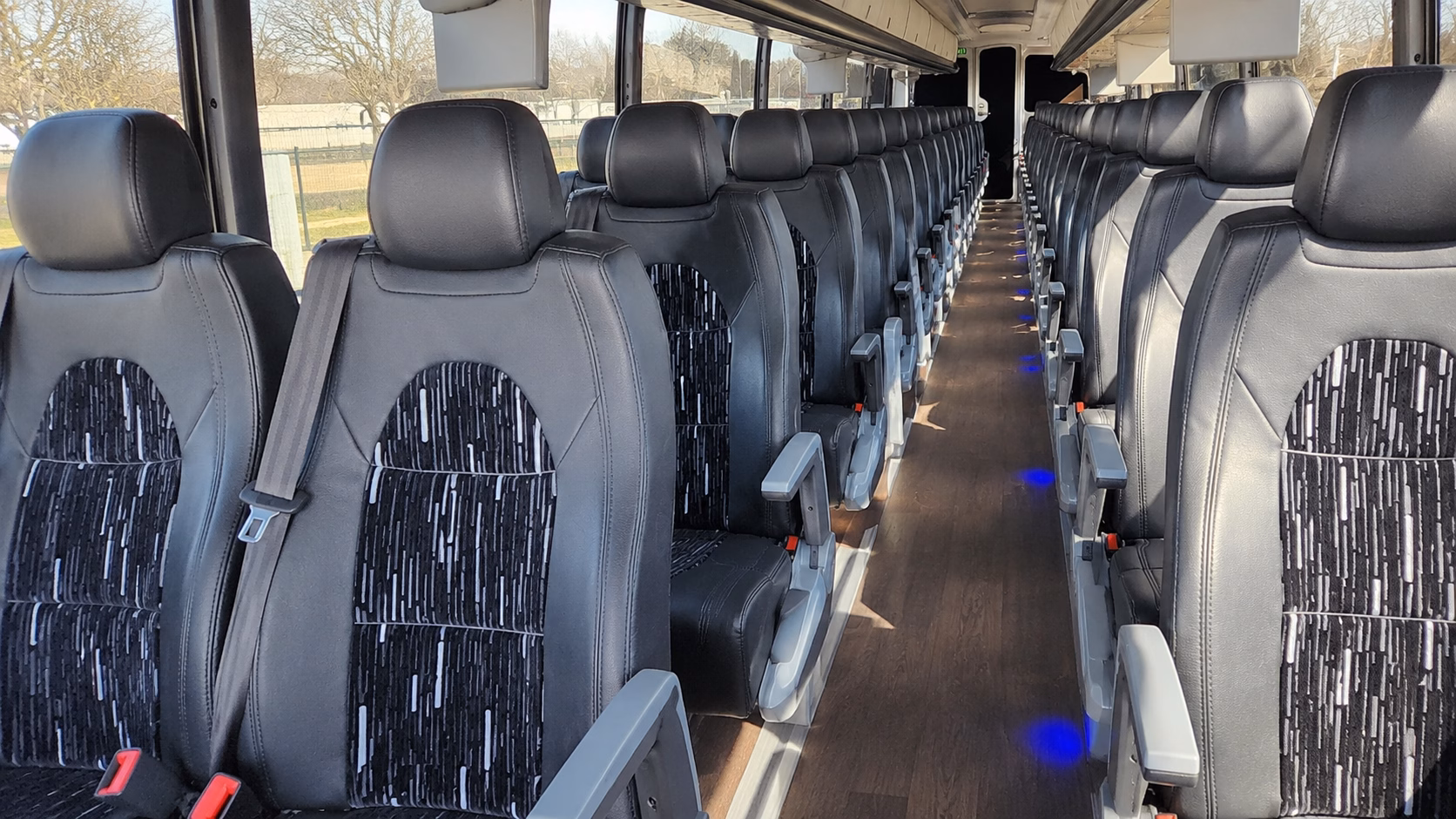 school buses to micke grove zoo and park from tracy