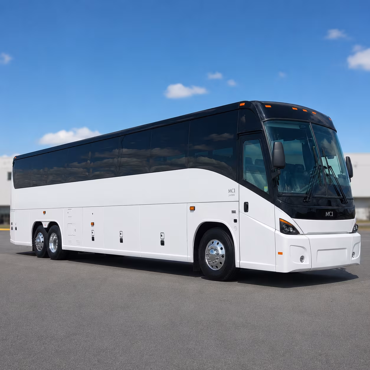 tracy ace train connection shuttles for your team