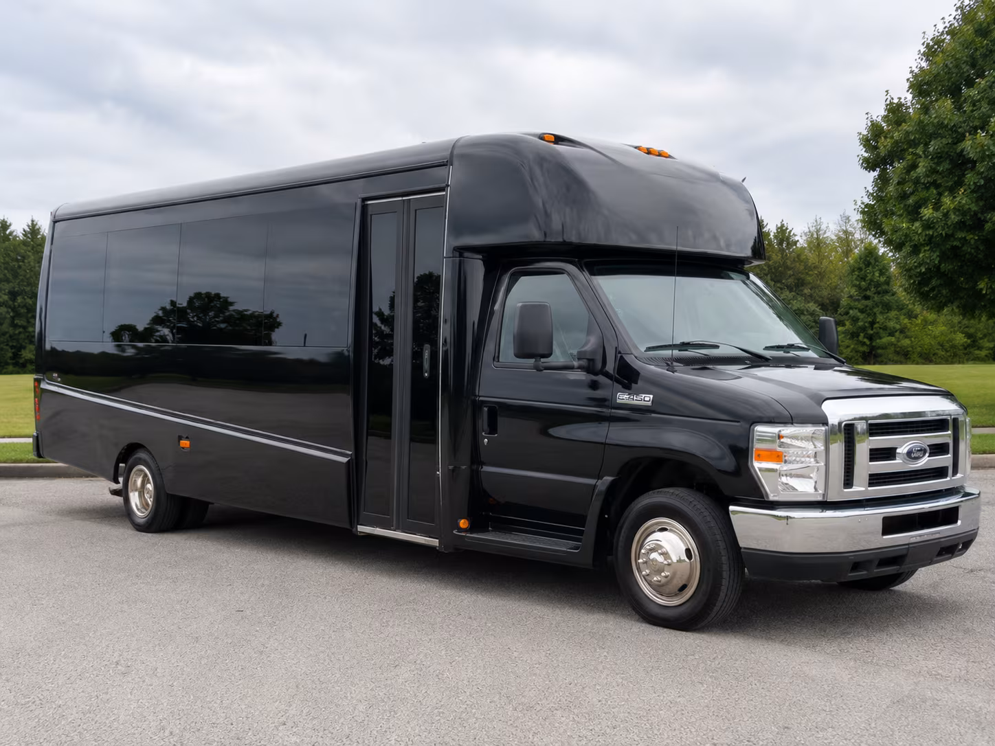 tracy employee transportation