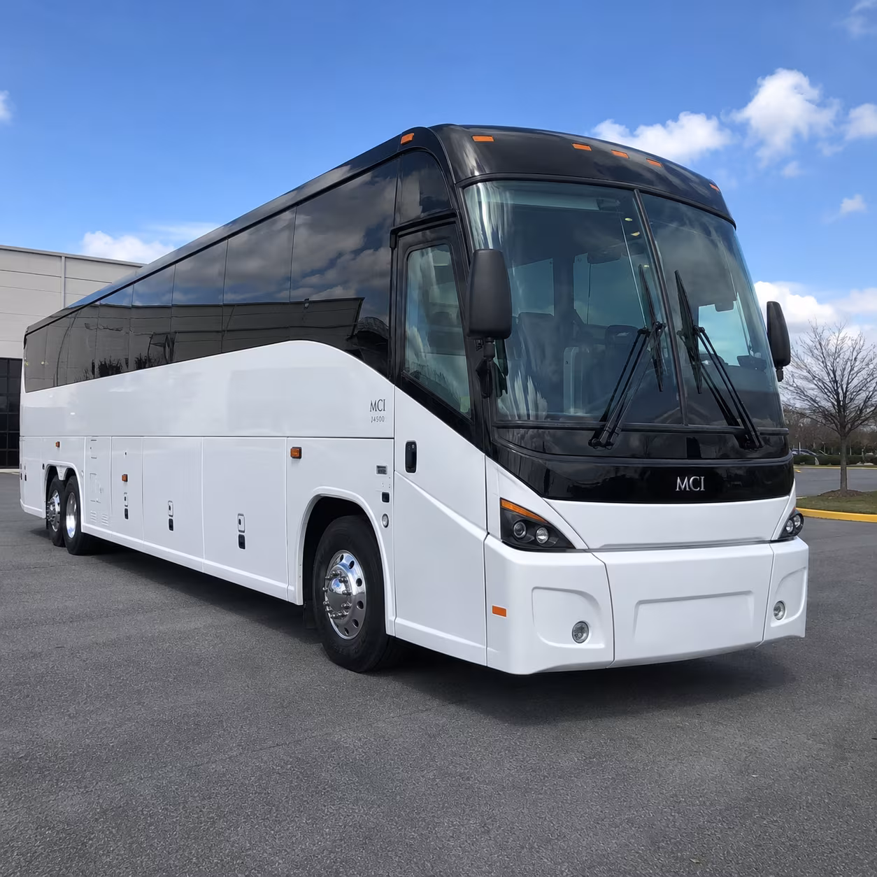 tracy event transportation