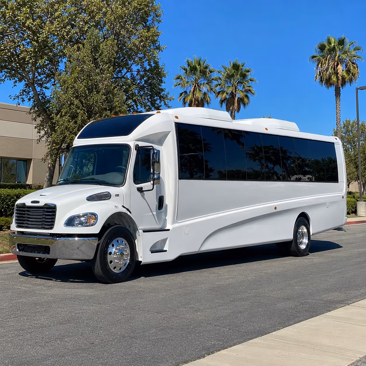 tracy government military transportation