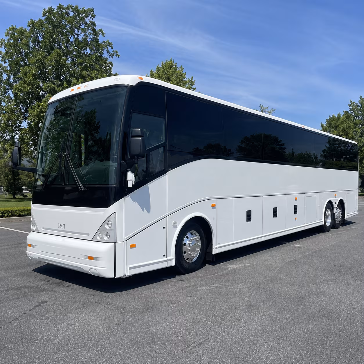 Tracy Religious Group Transportation