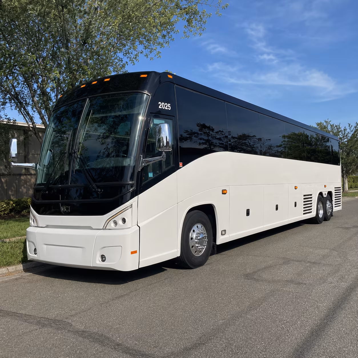 transportation buses for tracy mission and outreach trips to stockton