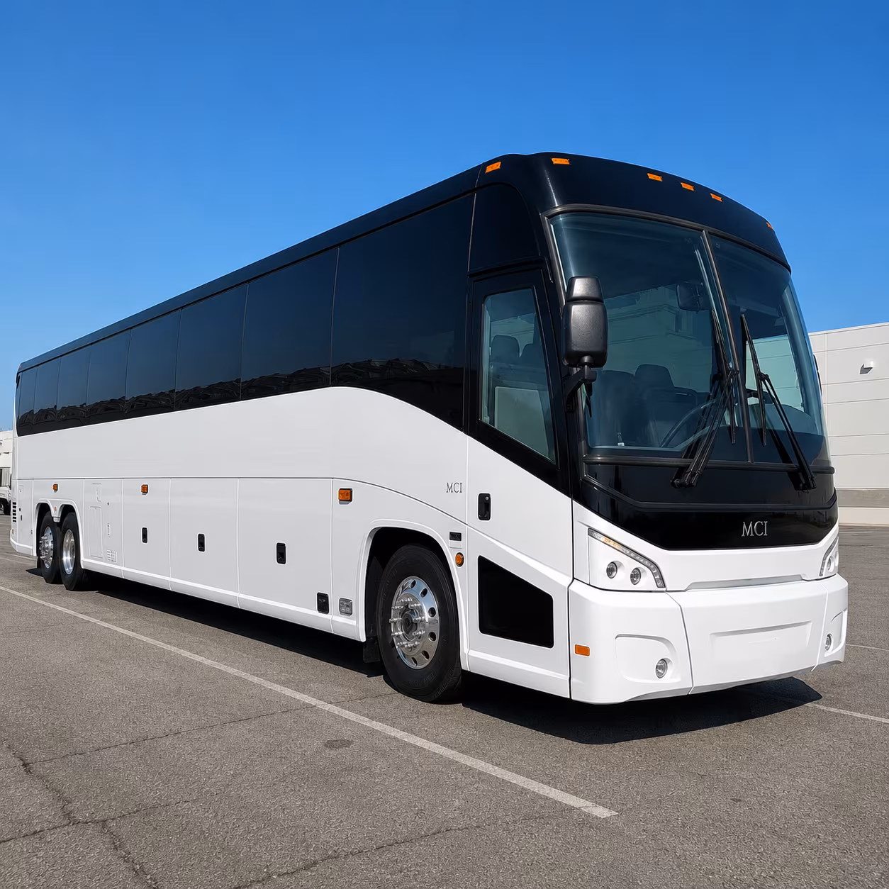 wedding and quinceanera buses that keep every guest together